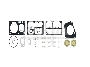 -MERCEDES-REPAIR KIT (COMPRESSOR)